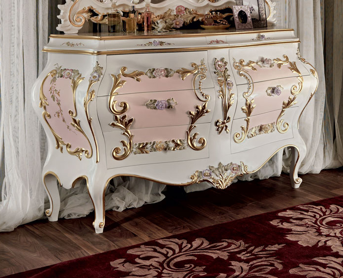 Venus Dresser Cd008 Venetian Enrico